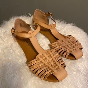 Rock & Candy by Zigi sandals